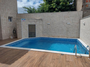 Casa do Sol II